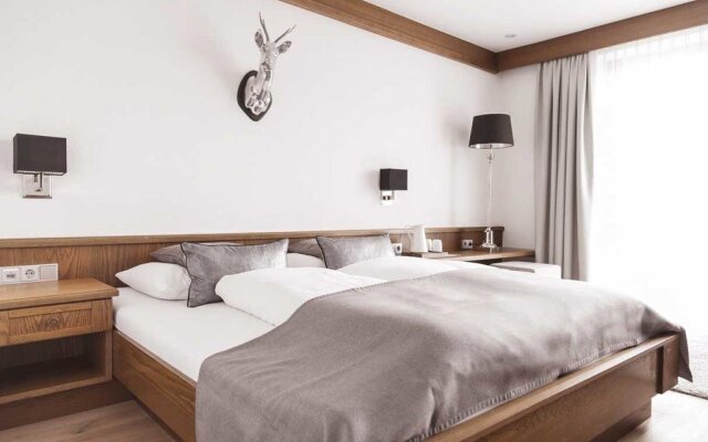 Alpin Life Hotel Gebhard