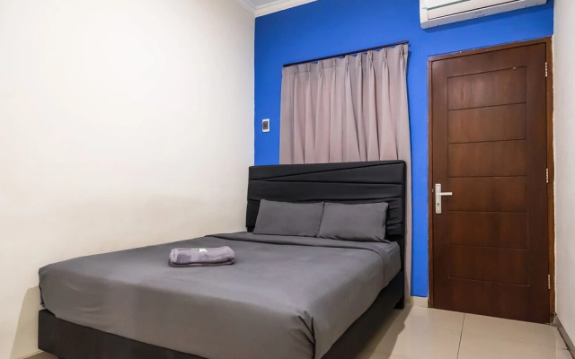 TwoSpaces Living at Panorama Eco Stay
