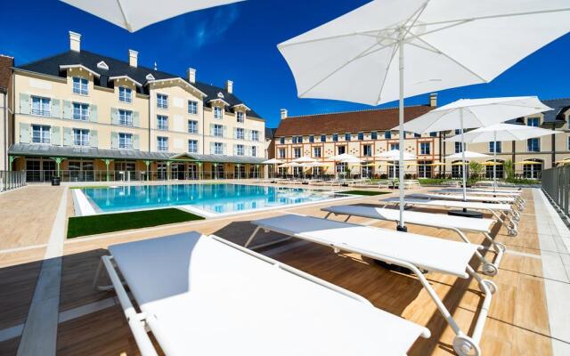 Staycity Aparthotels, Near Disneyland® Paris