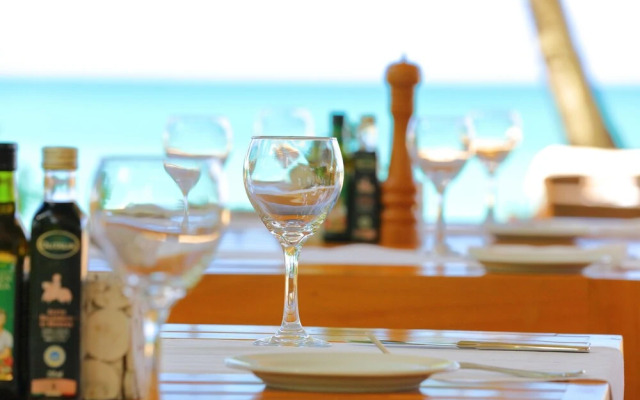 Beach Apartment at Sublime Samana