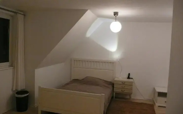 Apartment north Cologne