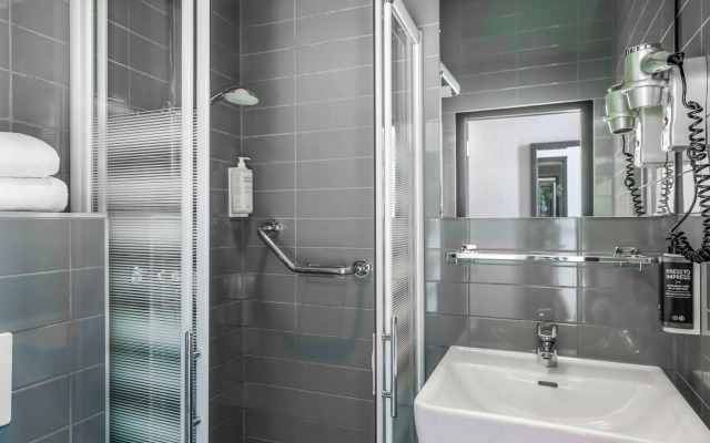 ibis Styles Amsterdam Amstel