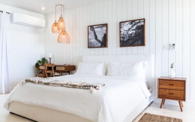 Long Bay Beach Resort — фото 4