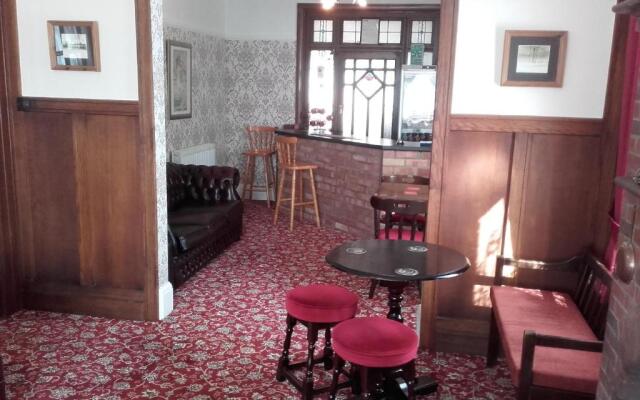 Clumber House Hotel