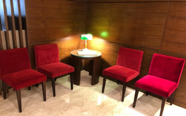 Hotel HD Palace