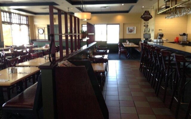 Hudson Inn Auberge