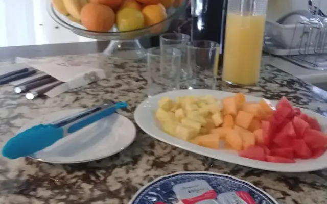 Villa Oasis B&B Cancun Airport
