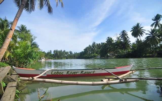 Loboc River Resort