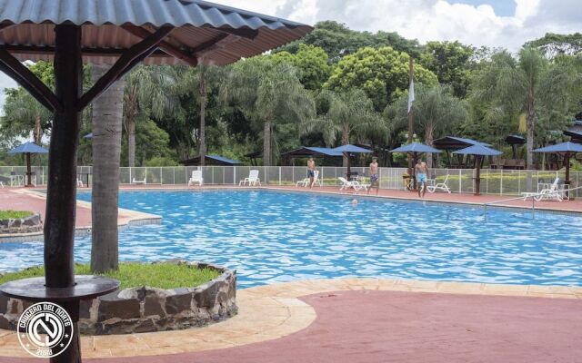 Apart Country Grand Crucero