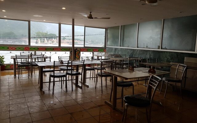 Hotel Sri Ganga