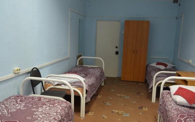 Хостел Платинум