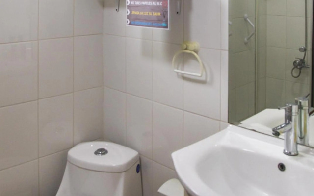 Loft Tongoy 1 frente al mar