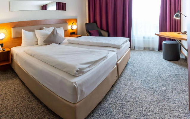Mercure Salzburg City