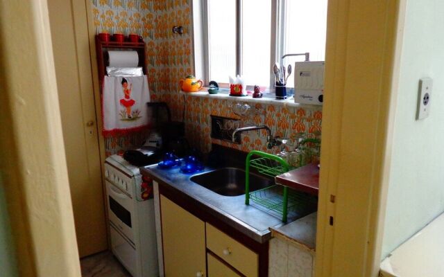 Copacabana Apartamento Aconchegante