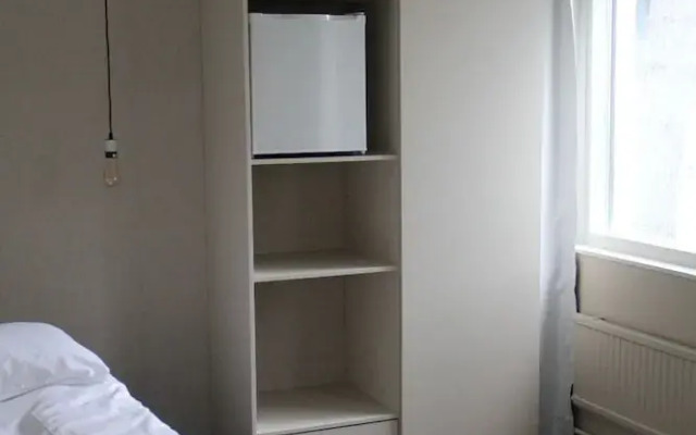 Forenom Boutique Hostel Vaasa