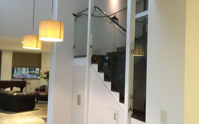 Platinum Suites Fremantle