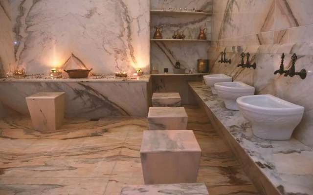 Rodina Hotel Spa & Conferences