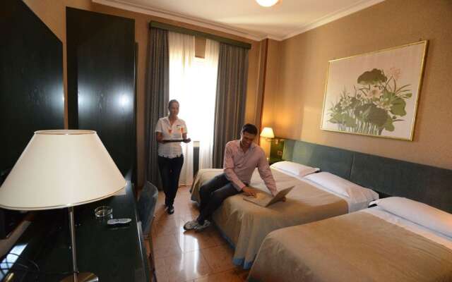 MSN Hotel Galles