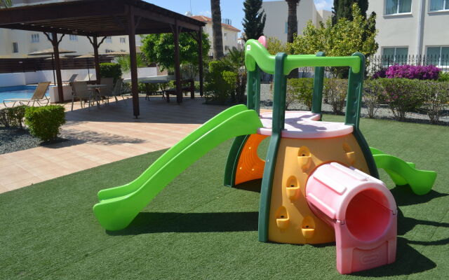 Gardenia Sunshine Holidays