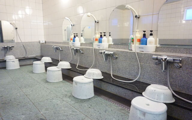 Hotel Route-Inn Hakata Eki Minami