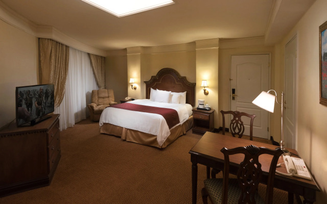 Safi Royal Luxury Valle