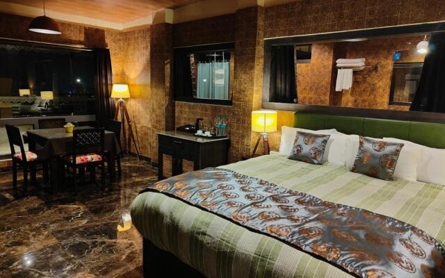 Hotel Acropolis