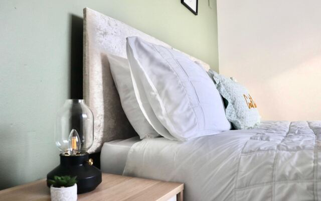 Stunning 1 Bedroom Apartment in Central London