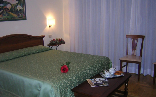 B&B San Michele a Porta Pia