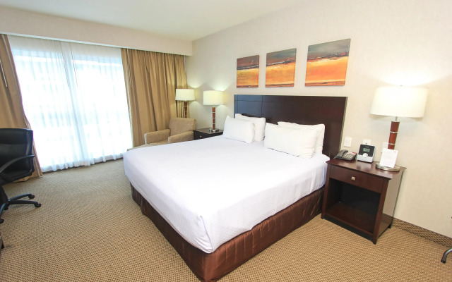 Crowne Plaza Leon by IHG