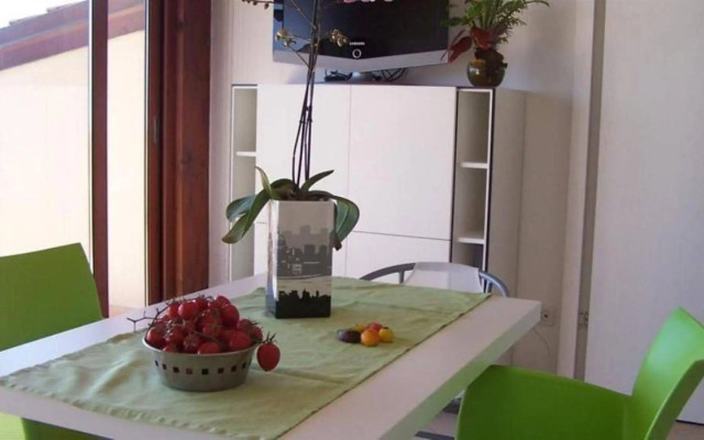 Riviera Ionica Aparthotel