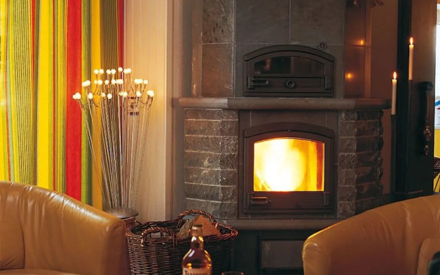 Hotel Garni Elegant