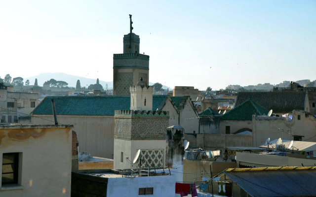 Dar Tahri