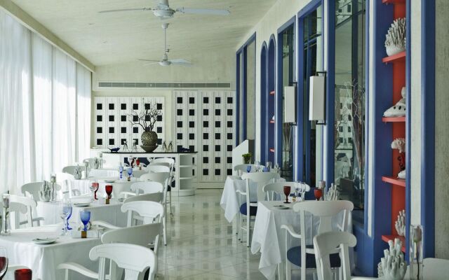 Bela Vista Hotel & SPA - Relais & Châteaux