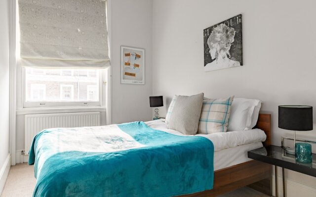 Exclusive Balcony Relax 2 bed Hyde Park Living