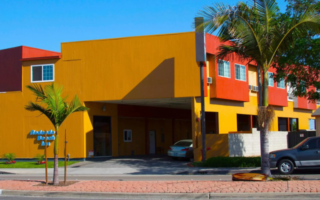 Redondo Beach Inn