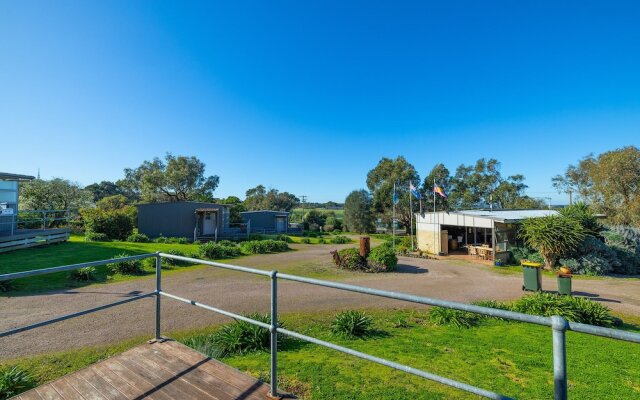 Harmony at Tower Hill