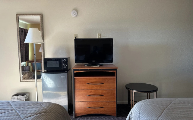 Economy Inn