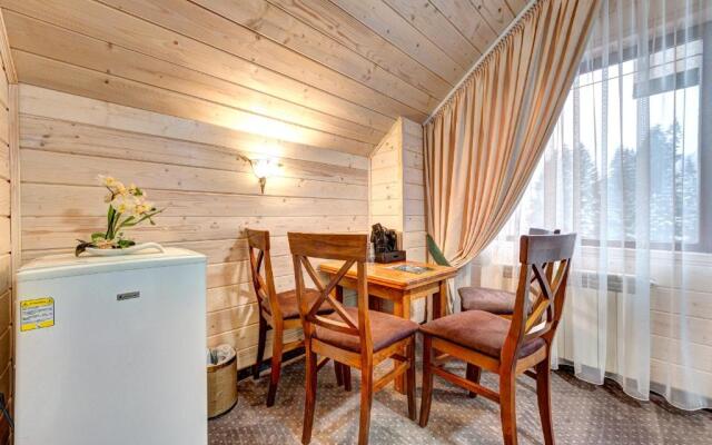 Hotel Podgorie Spa