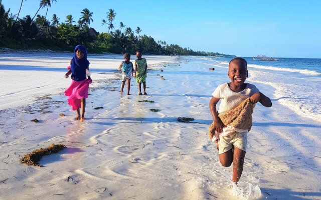 Zoi Retreat Hotel Zanzibar