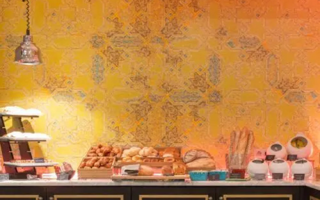 Thon Residence Florence