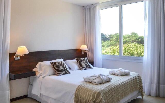 Agua Bay Apart & Spa