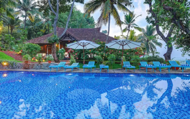 Somatheeram Ayurveda Village