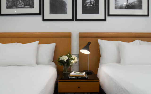 Rydges World Square