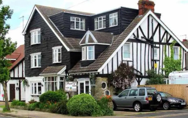 The Sunningdale