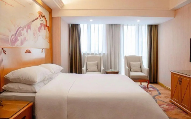 Vienna Hotels - Liao Bu Town Dongguan