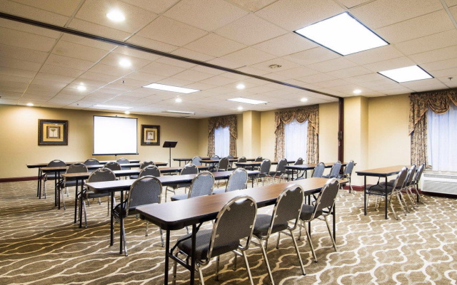 Comfort Inn & Suites Suwanee - Sugarloaf
