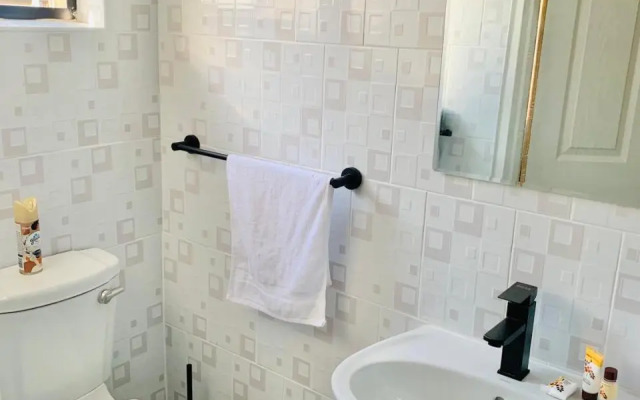 Royal Suites Guest House