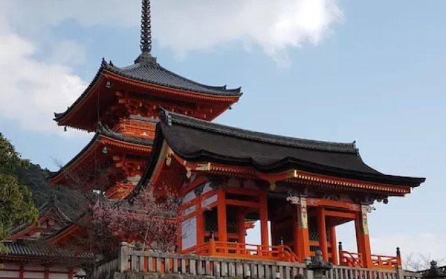 KiKi CASA KYOTO