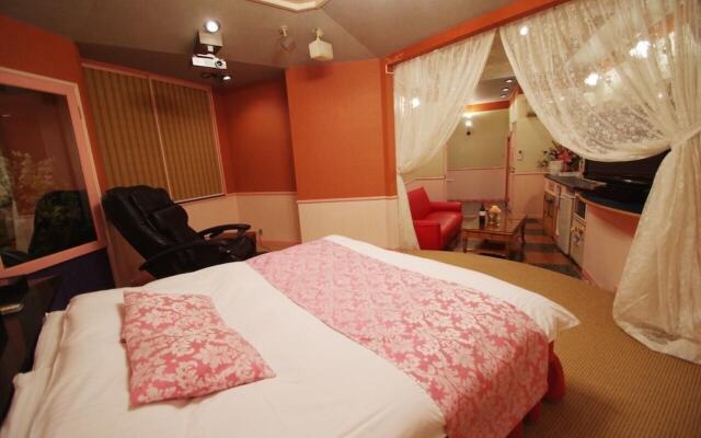 Aloha inn Yonago - Adults only