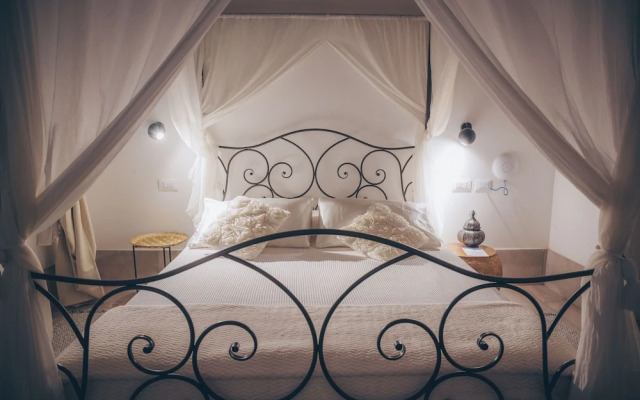 Bianca Cappello House